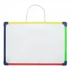 MAUL Artverum glas-magneetbord 40 x 28 cm wit