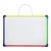 MAUL Artverum glas-magneetbord 40 x 28 cm wit
