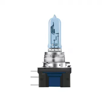 OSRAM H15 12V 55/15W PGJ23T-1 Cool Blue Intense NextGen gloeilamp (1 stuks)