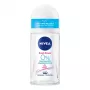 NIVEA Fresh Flower deoroller 50 ml