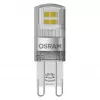 Osram LED lamp STAR PIN 20 1,9 W warmwit