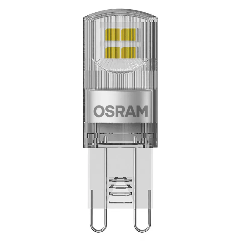 Osram LED lamp STAR PIN 20 1,9 W warmwit