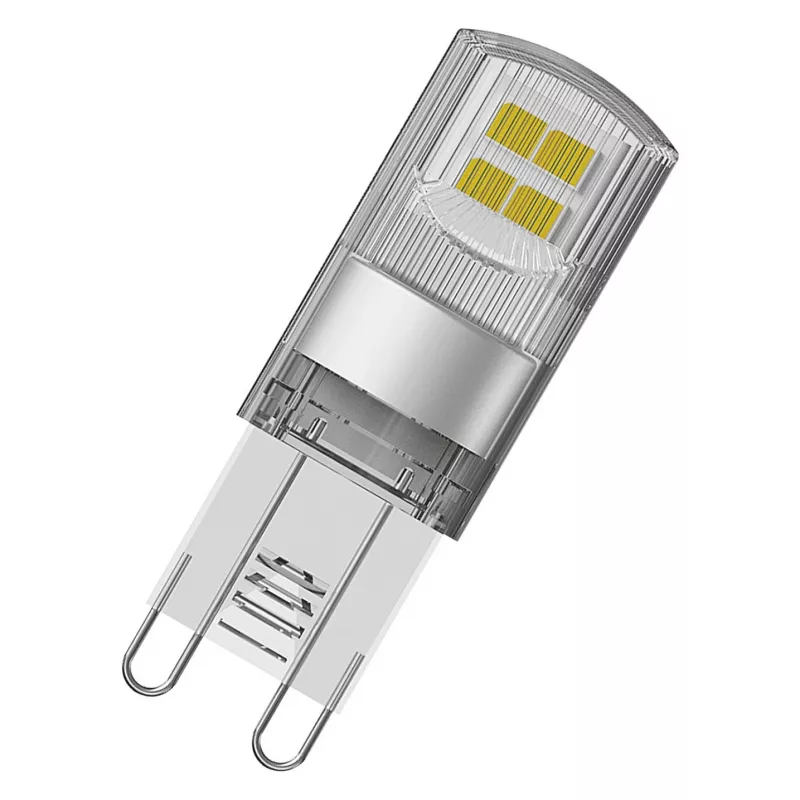 Osram LED lamp STAR PIN 20 1,9 W warmwit
