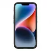 Evelatus Apple iPhone 15 Plus Armor hoesje TPU+PC marmer wit