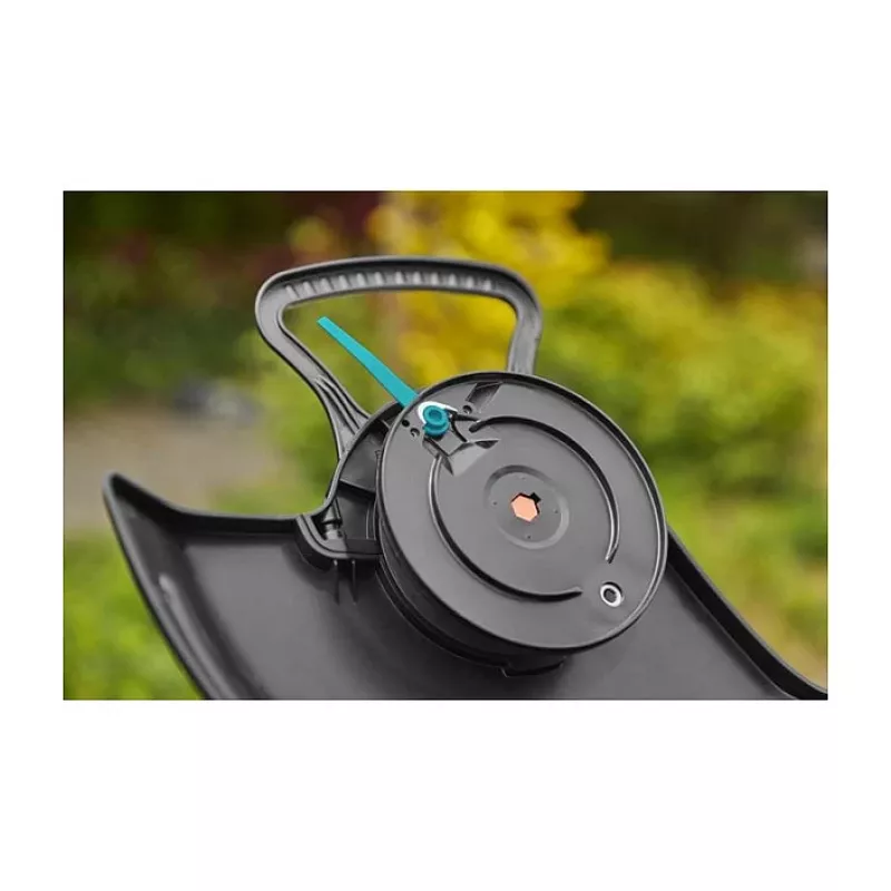 Gardena RotorCut vervangmessen voor trimmer, 20-pack, zwart