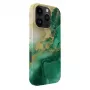 Evelatus Apple iPhone 16 Pro slim hoesje met MagSafe custom print design groen
