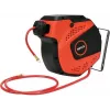 YATO persluchtslang op haspel 14m x 6,5mm