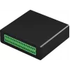 BCS L-MOD-1606 6MP outdoor netwerk bulletcamera met IR, PoE, IP67, IK10, MicroSD