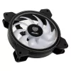 Kolink Umbra HDB ARGB LED PWM 120mm ventilator - zwart/wit