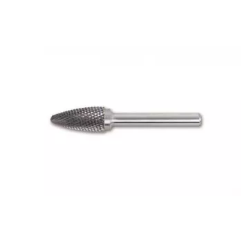 BETA 426MD-FA12 ronde borstel gebogen 12 x 25mm schacht 6mm
