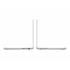 Apple MacBook Pro 14 inch (2025) M5 10-Core CPU/10-Core GPU, 32GB RAM, 1TB SSD, zilver