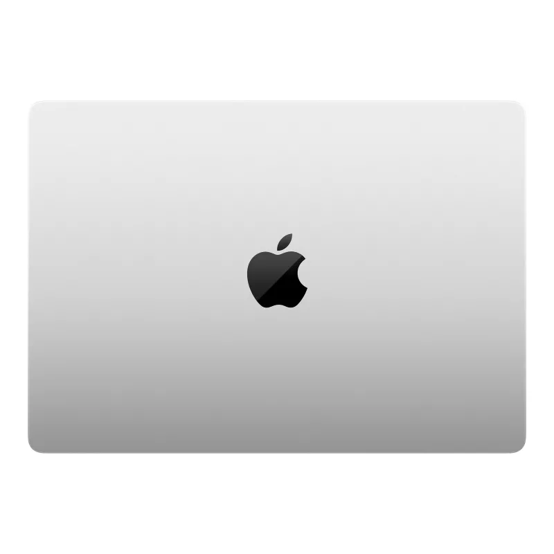 Apple MacBook Pro 14 inch (2025) M5 10-Core CPU/10-Core GPU, 32GB RAM, 1TB SSD, zilver