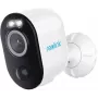 Reolink Argus Serie B330 5MP draadloze bewakingscamera met Starlight-kleurennachtzicht