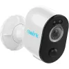 Reolink Argus Serie B330 5MP draadloze bewakingscamera met Starlight-kleurennachtzicht