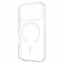 FIXED MagPure transparante achterkant voor Xiaomi 13T / 13T Pro