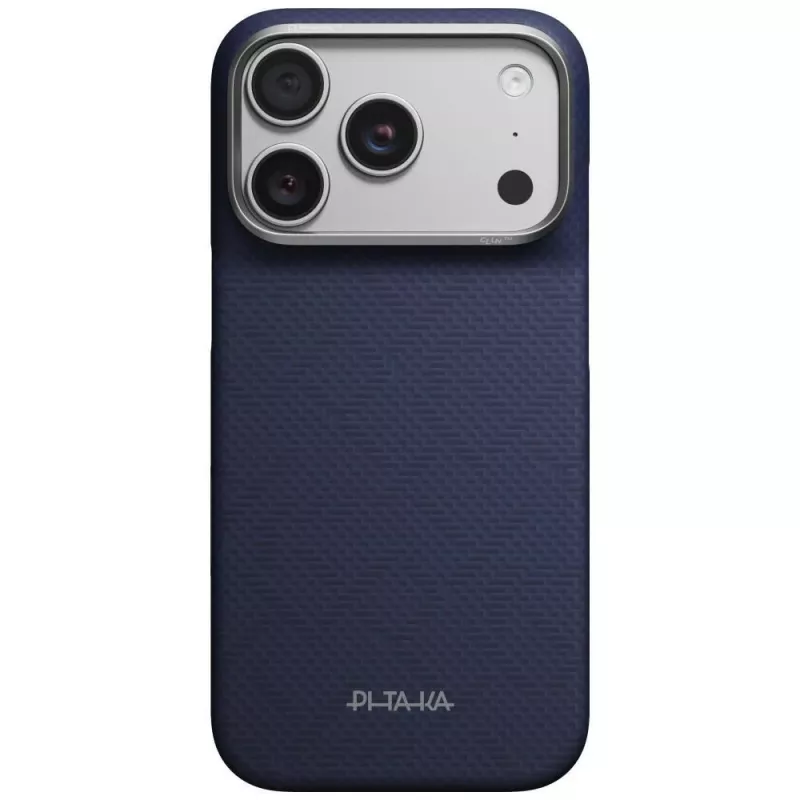 PITAKA PIT201 20000mAh 74Wh PD 20W & QC 3.0 powerbank met digitale display - matzwart