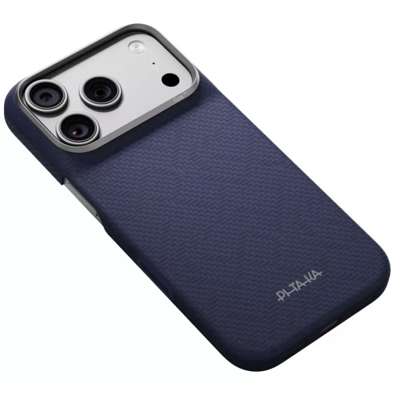PITAKA PIT201 20000mAh 74Wh PD 20W & QC 3.0 powerbank met digitale display - matzwart