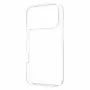 Fixed Story Back Cover hoes voor Xiaomi Redmi Note 15 Pro 5G - transparant TPU