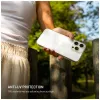 Fixed Story Back Cover hoes voor Xiaomi Redmi Note 15 Pro 5G - transparant TPU