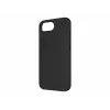 Fixed ReStory achterkant voor Apple iPhone 16e, TPU, zwart