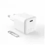 Fixed Mini GaN-voeding met USB-C-uitgang en PD-ondersteuning, 65W