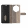 FIXED Opus Boekhoesje voor Honor Magic 8 Lite 5G, zwart FIXOP3-1638-BK