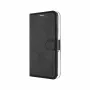 Fixed Opus Book Case voor Xiaomi Redmi Note 15 Pro 5G - leer, zwart