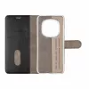 Fixed Opus Book Case voor Xiaomi Redmi Note 15 Pro 5G - leer, zwart