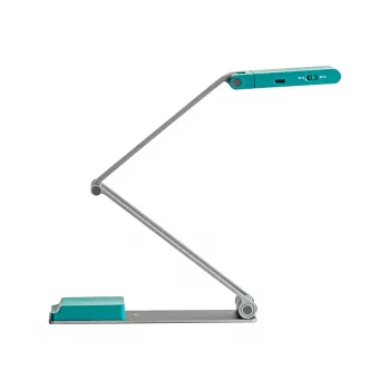 IRIScan Visualizer 7 Dyslexic - A3 overheadscanner, 13MP, USB, arctisch blauw/zilver
