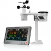 Bresser Smart Tuya professioneel weerstation met 7-in-1-sensor