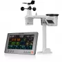 Bresser Smart Tuya professioneel weerstation met 7-in-1-sensor