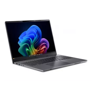 Acer TravelMate P2 16 AI TMP216-52-TCO-58XS 16 inch WUXGA Laptop, Intel Core Ultra 5 325, 16 GB RAM, 512 GB SSD, Windows 11 Pro, zwart