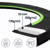 LEAN SPORT veerafdekking voor 8ft trampoline PRO