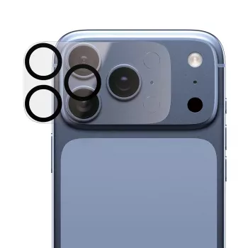PanzerGlass PicturePerfect cameralensbescherming voor iPhone 18 Pro Max