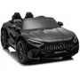 LEAN CARS Mercedes AMG SL63 accu-auto zwart
