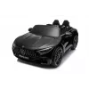 LEAN CARS Mercedes AMG SL63 accu-auto zwart