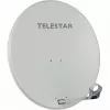 IMPERIAL Telestar Digirapid 80 satellietschotel grijs (5109721-AB)