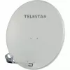 IMPERIAL Telestar Digirapid 80 satellietschotel grijs (5109721-AB)