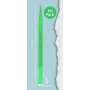 ONLINE magiXX gelpen-navulling groen 0,7 mm 3 stuks (40165/3)