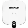 TechniSat SAT-schotel met LNB, 45 cm schotel, aluminium, single LNB (1745/8195)