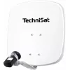 TechniSat SAT-schotel met LNB, 45 cm schotel, aluminium, single LNB (1745/8195)