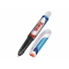ONLINE rollerbal College Shark rollerbal pen blauw 0,7 mm 12646/3D