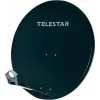 IMPERIAL Telestar Digirapid 80 satellietschotel grijs (5109721-AG)