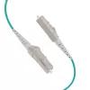 EFB Elektronik trunk-kabel U-DQ ZN BH OM3 8G 1x8 LC-LC 80m Dca LSZH O8322S80OM3