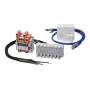 f-tronic SteuVE eHZ montageset voor smart-meter-integratie 7111053