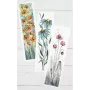 Hahnemühle Bamboo mixed-media-papierblok A4 265 g/m² 25 vel natuurwit 10625020