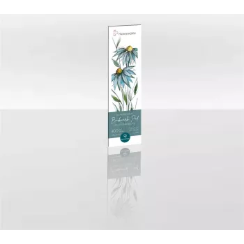 Hahnemühle Bamboo mixed-media-papierblok A4 265 g/m² 25 vel natuurwit 10625020