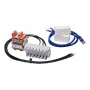 F-TRONIC meterkast-uitrustingspakket SteuVE 3HZ 1-positie 7111054