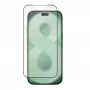 AMAZINGTHING Radix +Care matte beschermglas voor iPhone 18 Pro Max met installatieframe