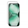 AMAZINGTHING Titan +Care matte beschermglas voor iPhone 18 Pro Max met installatieframe